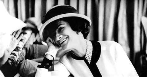 misia coco chanel|who is coco chanel.